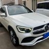 mercedes-benz glc-class 2019 -MERCEDES-BENZ--Benz GLC 5BA-253984--WDC2539842F727178---MERCEDES-BENZ--Benz GLC 5BA-253984--WDC2539842F727178- image 3