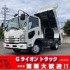 isuzu forward 2017 GOO_NET_EXCHANGE_0730189A30240920W004 image 1