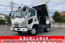 isuzu forward 2017 GOO_NET_EXCHANGE_0730189A30240920W004