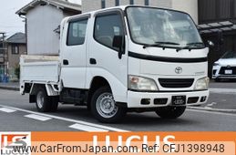 toyota dyna-truck 2006 CFJ1398948