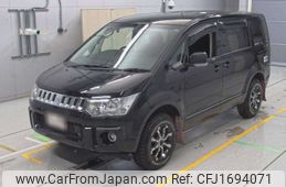 mitsubishi delica-d5 2017 CFJ1694071