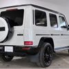 mercedes-benz g-class 2021 -MERCEDES-BENZ--Benz G Class 3DA-463350--W1N4633502X390564---MERCEDES-BENZ--Benz G Class 3DA-463350--W1N4633502X390564- image 7