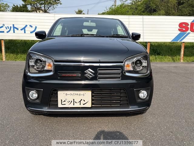 suzuki alto-works 2016 quick_quick_HA36S_HA36S-885103 image 2