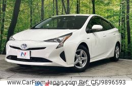 toyota prius 2018 -TOYOTA--Prius DAA-ZVW50--ZVW50-6130002---TOYOTA--Prius DAA-ZVW50--ZVW50-6130002-