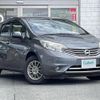 nissan note 2014 -NISSAN--Note DBA-E12--E12-199402---NISSAN--Note DBA-E12--E12-199402- image 3