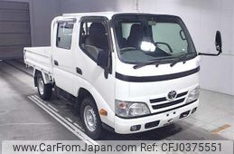 toyota toyoace 2015 -TOYOTA--Toyoace KDY281-0013303---TOYOTA--Toyoace KDY281-0013303-