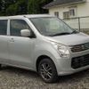 suzuki wagon-r 2013 -SUZUKI 【野田 580ｱ1234】--Wagon R DBA-MH34S--MH34S-276021---SUZUKI 【野田 580ｱ1234】--Wagon R DBA-MH34S--MH34S-276021- image 1