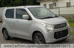 suzuki wagon-r 2013 -SUZUKI 【野田 580ｱ1234】--Wagon R DBA-MH34S--MH34S-276021---SUZUKI 【野田 580ｱ1234】--Wagon R DBA-MH34S--MH34S-276021-