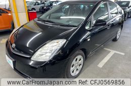 toyota prius 2008 AF-NHW20-3410658