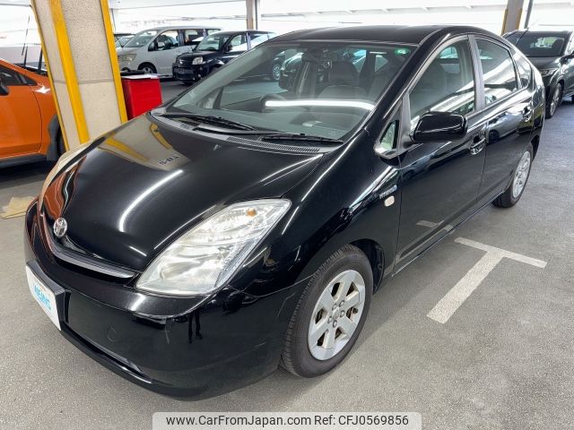 toyota prius 2008 AF-NHW20-3410658 image 1