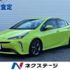 toyota prius 2019 -TOYOTA--Prius DAA-ZVW51--ZVW51-8046528---TOYOTA--Prius DAA-ZVW51--ZVW51-8046528- image 1