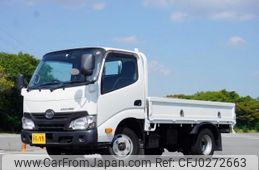 hino dutro 2018 quick_quick_TPG-XZC605M_XZC605-0019163