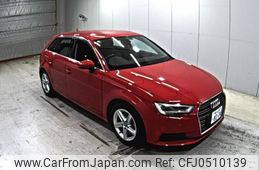 audi a3 2017 -AUDI 【香川 300や8274】--Audi A3 8VCXS-WAUZZZ8V1HA083300---AUDI 【香川 300や8274】--Audi A3 8VCXS-WAUZZZ8V1HA083300-