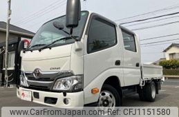 toyota dyna-truck 2023 -TOYOTA 【和泉 400ﾅ2352】--Dyna 2DG-GDY281--GDY281-0006668---TOYOTA 【和泉 400ﾅ2352】--Dyna 2DG-GDY281--GDY281-0006668-