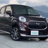 daihatsu cast 2015 -DAIHATSU--Cast DBA-LA250S--LA250S-0012358---DAIHATSU--Cast DBA-LA250S--LA250S-0012358- image 1