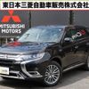 mitsubishi outlander-phev 2019 quick_quick_5LA-GG3W_GG3W-0700932 image 1