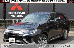 mitsubishi outlander-phev 2019 quick_quick_5LA-GG3W_GG3W-0700932