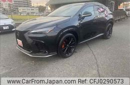 lexus nx 2023 quick_quick_6AA-AAZH25_AAZH25-1002714