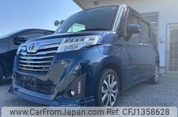 toyota roomy 2018 quick_quick_DBA-M900A_M900A-0259432