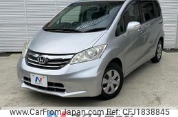 honda freed 2012 CFJ1838845