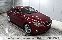 lexus is 2005 -LEXUS--Lexus IS GSE21-5003529---LEXUS--Lexus IS GSE21-5003529-