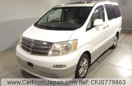 toyota alphard 2004 -TOYOTA--Alphard TA-MNH15W--MNH15-0028049---TOYOTA--Alphard TA-MNH15W--MNH15-0028049-