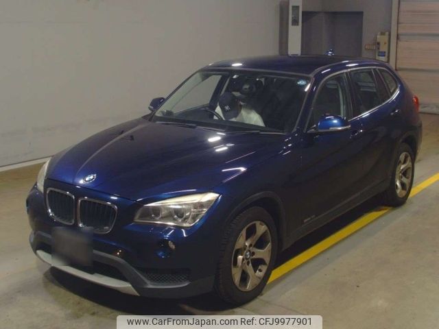 bmw x1 2013 -BMW--BMW X1 VL18-WBAVL32010VU75331---BMW--BMW X1 VL18-WBAVL32010VU75331- image 1