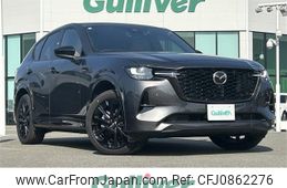 mazda mazda-others 2024 -MAZDA--CX-60 3CA-KH3R3P--KH3R3P-112783---MAZDA--CX-60 3CA-KH3R3P--KH3R3P-112783-