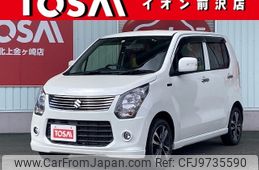 suzuki wagon-r 2014 -SUZUKI--Wagon R DBA-MH34S--MH34S-312712---SUZUKI--Wagon R DBA-MH34S--MH34S-312712-