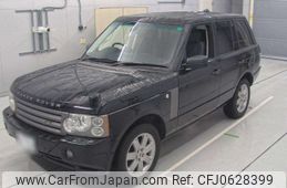 land-rover range-rover 2007 -ROVER 【京都 302み23】--Range Rover LM44-SALLMAM536A224217---ROVER 【京都 302み23】--Range Rover LM44-SALLMAM536A224217-