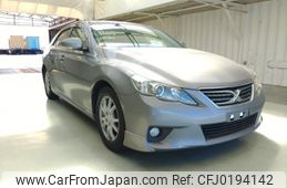 toyota mark-x 2010 ENHANCEAUTO_1_ea287674