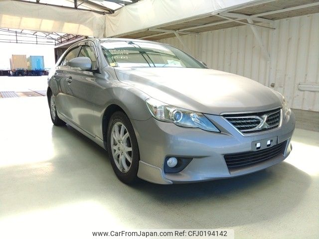 toyota mark-x 2010 ENHANCEAUTO_1_ea287674 image 1