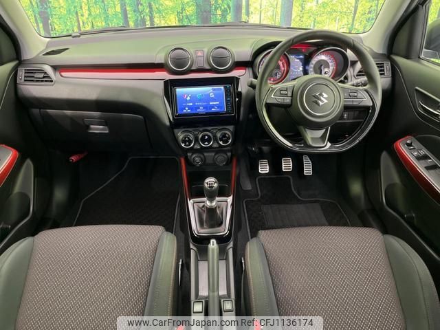 suzuki swift 2018 quick_quick_ZC33S_ZC33S-104999 image 2