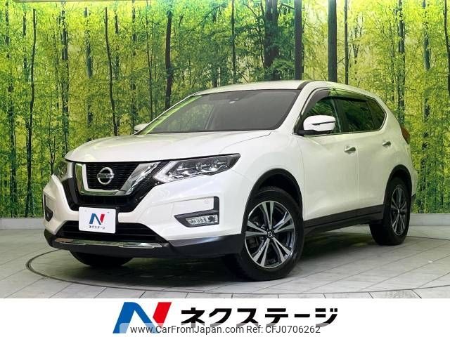 nissan x-trail 2018 -NISSAN--X-Trail DBA-T32--T32-047804---NISSAN--X-Trail DBA-T32--T32-047804- image 1