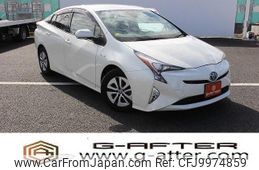 toyota prius 2016 quick_quick_DAA-ZVW51_ZVW51-6028411