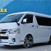 toyota hiace-van 2021 -TOYOTA--Hiace Van 3DF-GDH211K--GDH211-1006688---TOYOTA--Hiace Van 3DF-GDH211K--GDH211-1006688- image 1