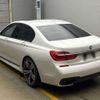 bmw 7-series 2017 -BMW--BMW 7 Series DBA-7A30--WBA7A22000G764939---BMW--BMW 7 Series DBA-7A30--WBA7A22000G764939- image 9