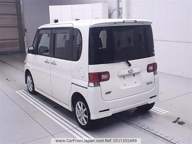 daihatsu tanto 2013 -DAIHATSU--Tanto L375S--0645751---DAIHATSU--Tanto L375S--0645751- image 2