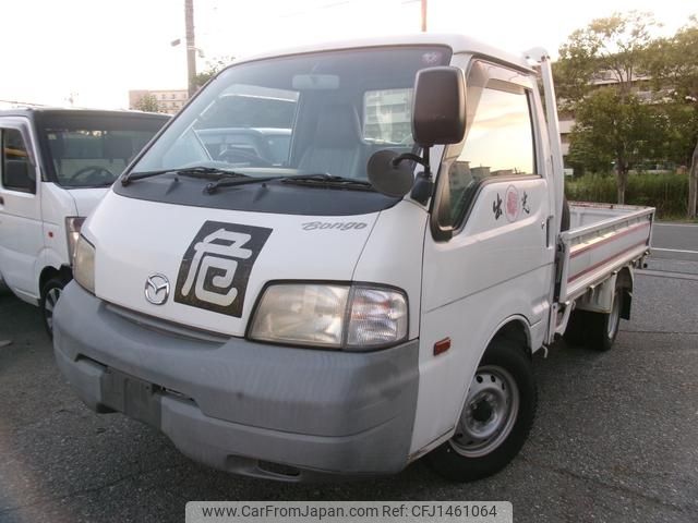 mazda bongo-truck 2006 GOO_NET_EXCHANGE_0705372A30250717W007 image 2