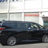 toyota alphard 2024 -TOYOTA--Alphard 6AA-AAHH40W--AAHH40-4007042---TOYOTA--Alphard 6AA-AAHH40W--AAHH40-4007042- image 27