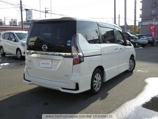 nissan serena 2020 -NISSAN--Serena DAA-GFNC27--GFNC27-030843---NISSAN--Serena DAA-GFNC27--GFNC27-030843- image 2