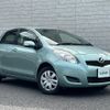 toyota vitz 2009 -TOYOTA--Vitz DBA-SCP90--SCP90-5132381---TOYOTA--Vitz DBA-SCP90--SCP90-5132381- image 1