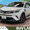 toyota c-hr 2018 -TOYOTA--C-HR DAA-ZYX10--ZYX10-2125547---TOYOTA--C-HR DAA-ZYX10--ZYX10-2125547- image 1