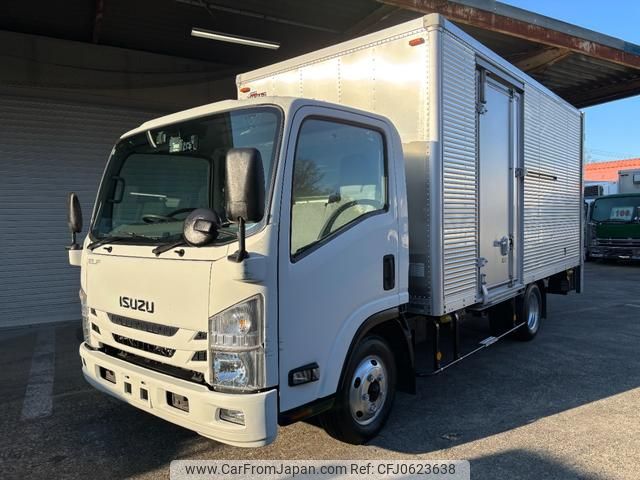 isuzu elf-truck 2015 GOO_NET_EXCHANGE_0700928A30250108W001 image 2