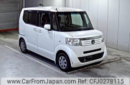 honda n-box 2012 -HONDA 【ＮＯ後日 】--N BOX JF1-1138662---HONDA 【ＮＯ後日 】--N BOX JF1-1138662-