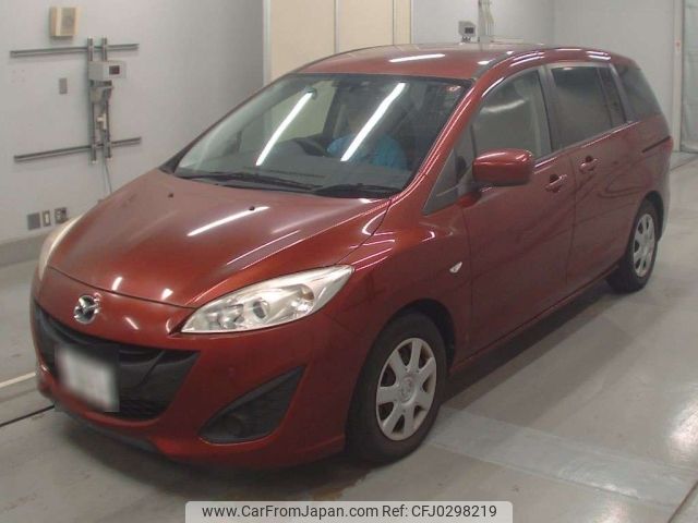 mazda premacy 2012 -MAZDA 【習志野 330と3831】--Premacy CWEFW-135142---MAZDA 【習志野 330と3831】--Premacy CWEFW-135142- image 1