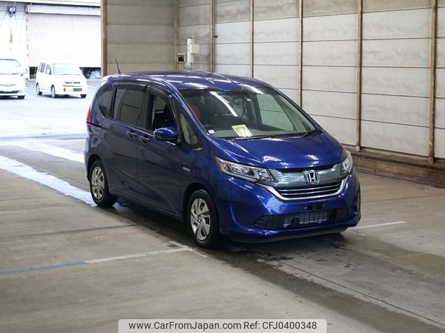 honda freed 2019 -HONDA--Freed GB7-1105853---HONDA--Freed GB7-1105853- image 1