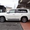 toyota land-cruiser-wagon 2020 -TOYOTA--Land Cruiser Wagon CBA-URJ202W--URJ202-4210205---TOYOTA--Land Cruiser Wagon CBA-URJ202W--URJ202-4210205- image 2