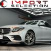 mercedes-benz e-class 2017 CFJ7562162 image 1