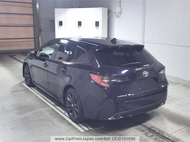 toyota corolla-touring-wagon 2019 -TOYOTA--Corolla Touring ZWE211W--6010237---TOYOTA--Corolla Touring ZWE211W--6010237- image 2